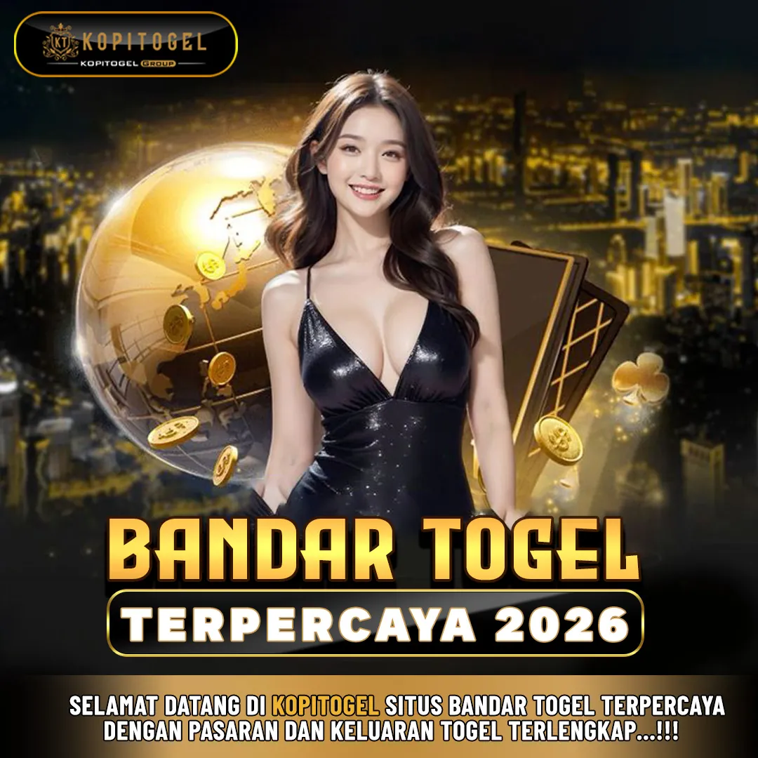 Kopitogel - Agen Property Togel Terpercaya | Proses Lancar Tanpa Kendala